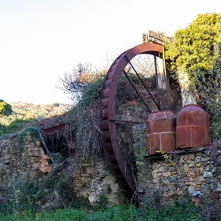 Casa Rural El Abeto Torre de Don Miguel Exterior foto