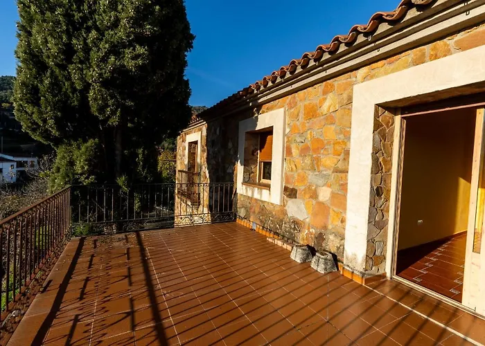 Casa Rural El Abeto