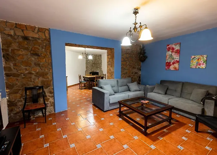 Casa Rural El Abeto