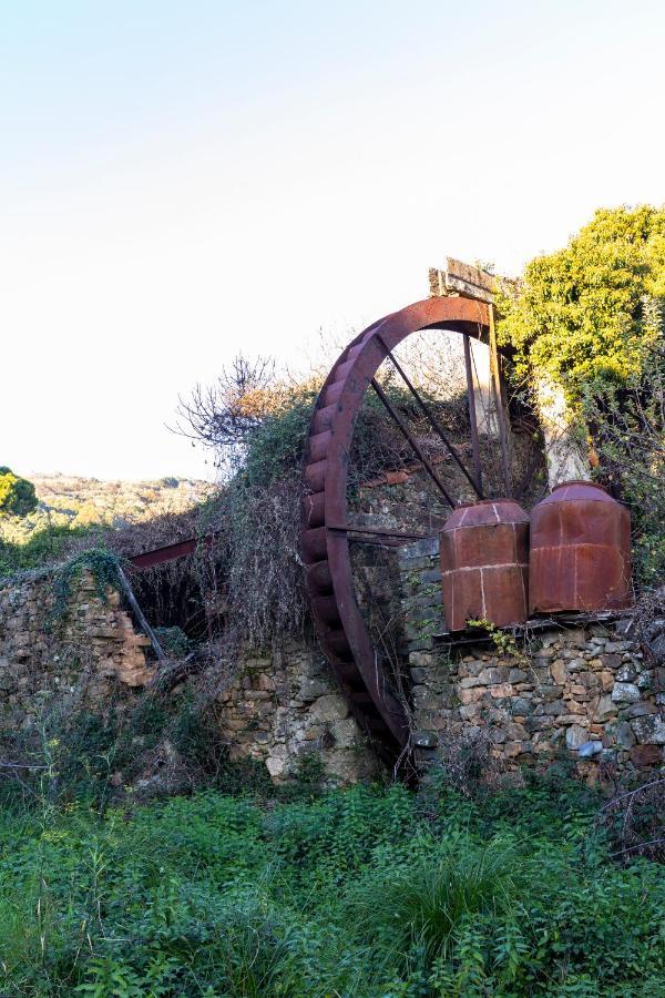 El Abeto Country house Torre de Don Miguel