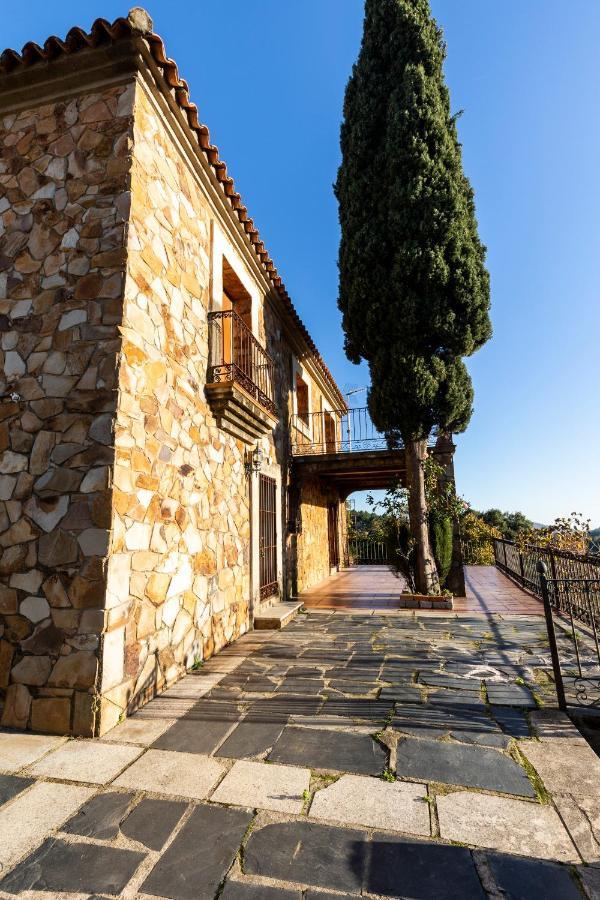Country house El Abeto Torre de Don Miguel