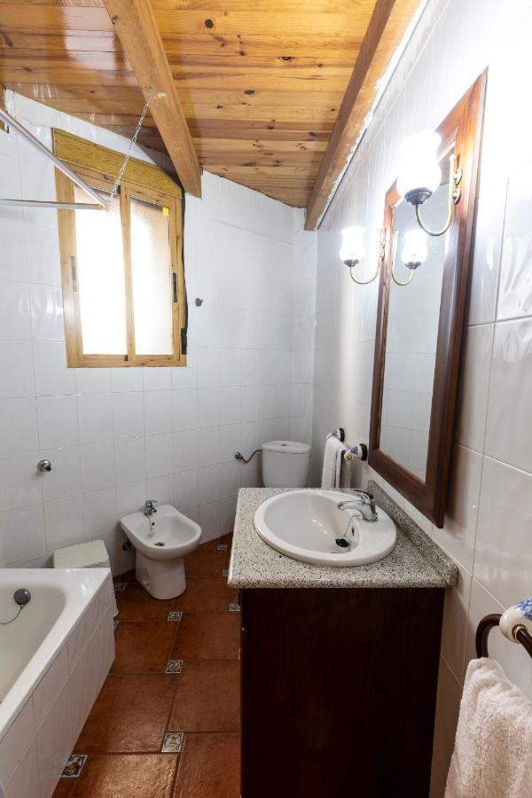 El Abeto Country house *