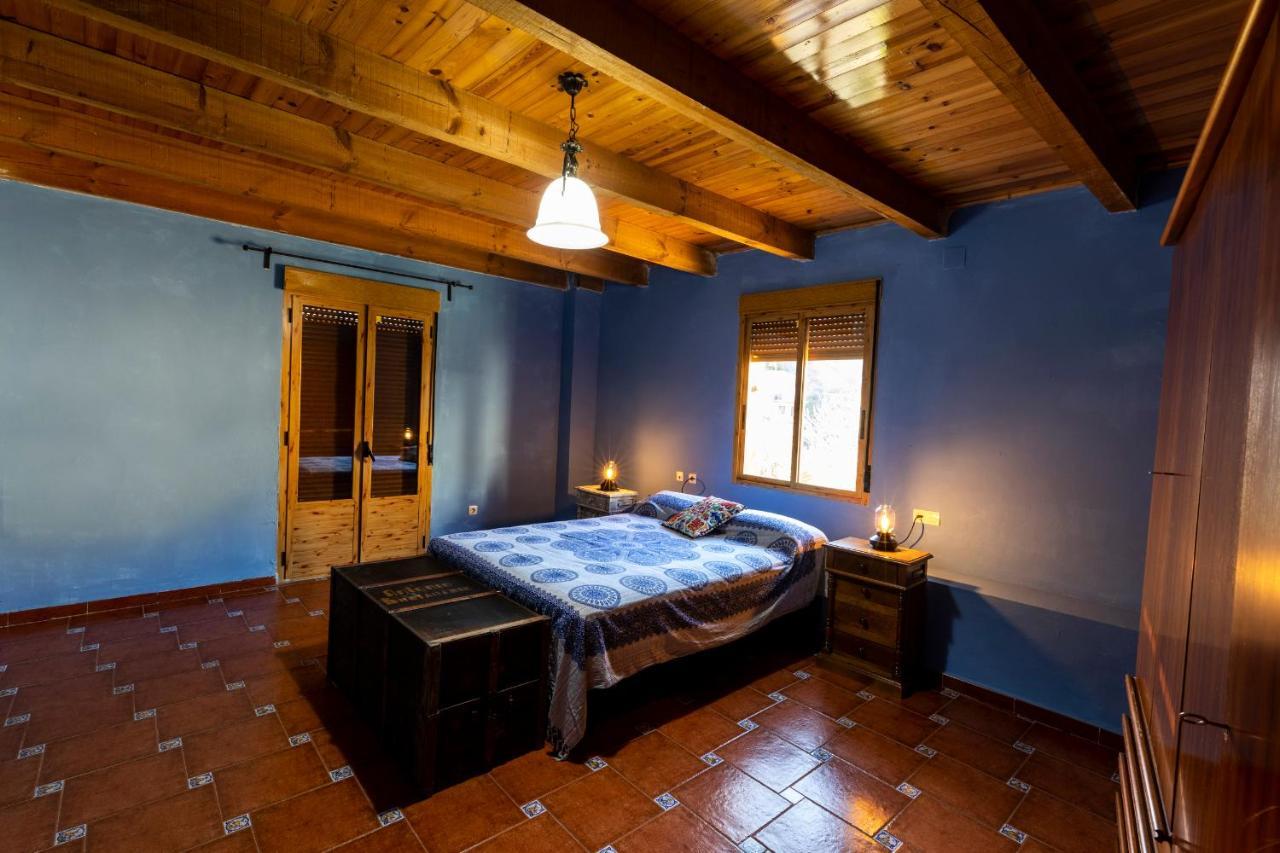 Country house El Abeto *