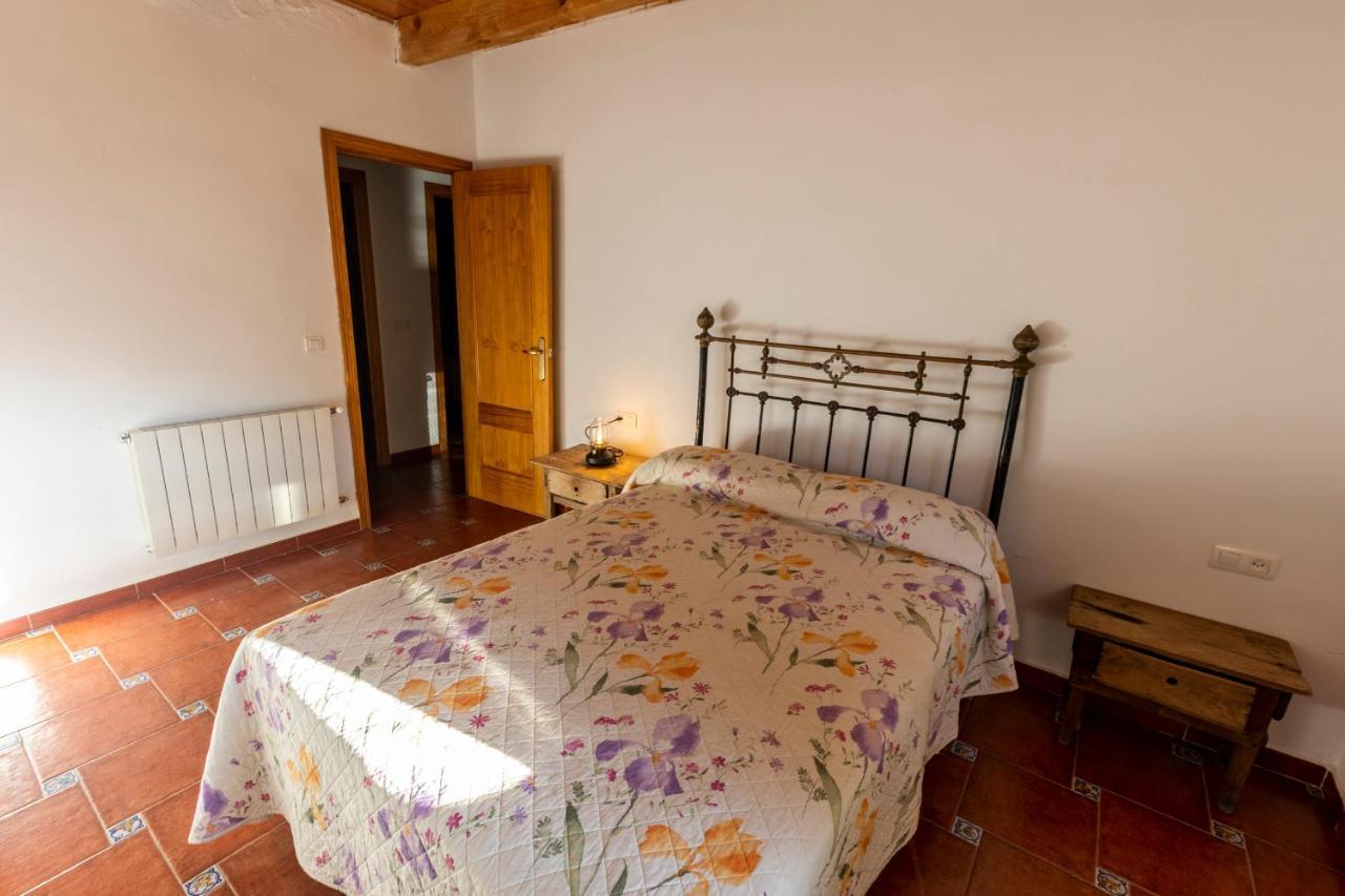 Country house El Abeto