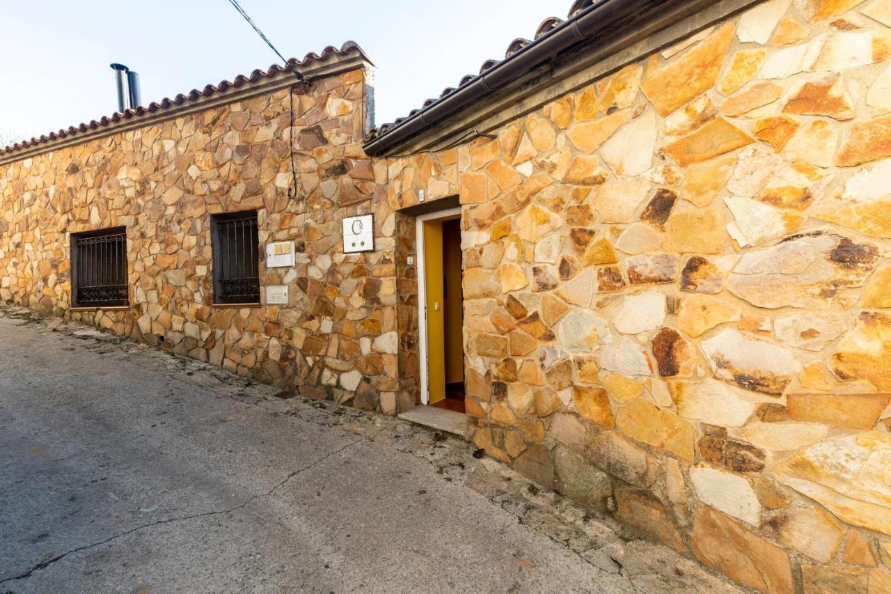 El Abeto Country house Torre de Don Miguel