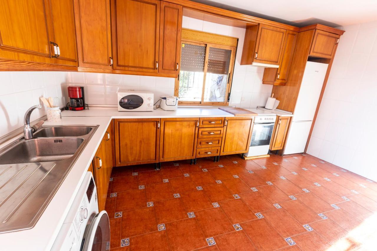 El Abeto Country house Torre de Don Miguel