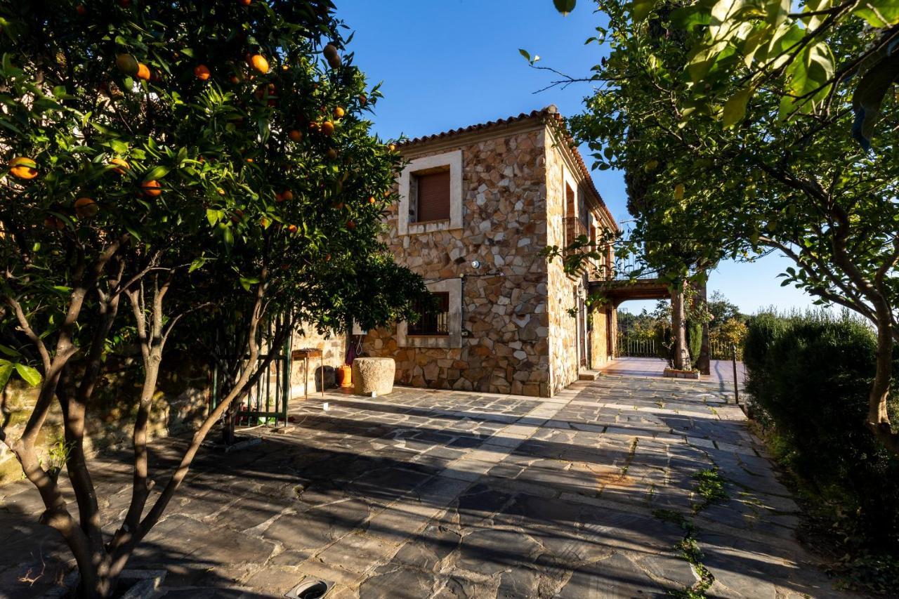 El Abeto Country house Torre de Don Miguel